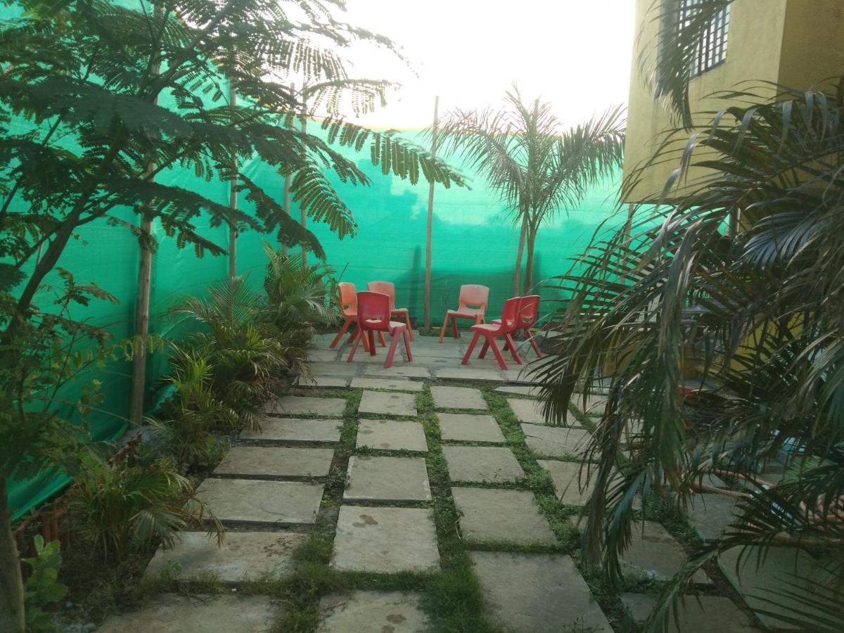 White Smoke Villa Igatpuri Kültér fotó